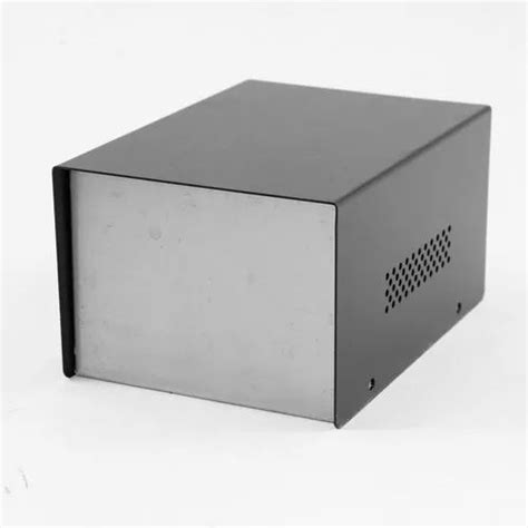 metals used for electronic enclosures|electronic hobby enclosures.